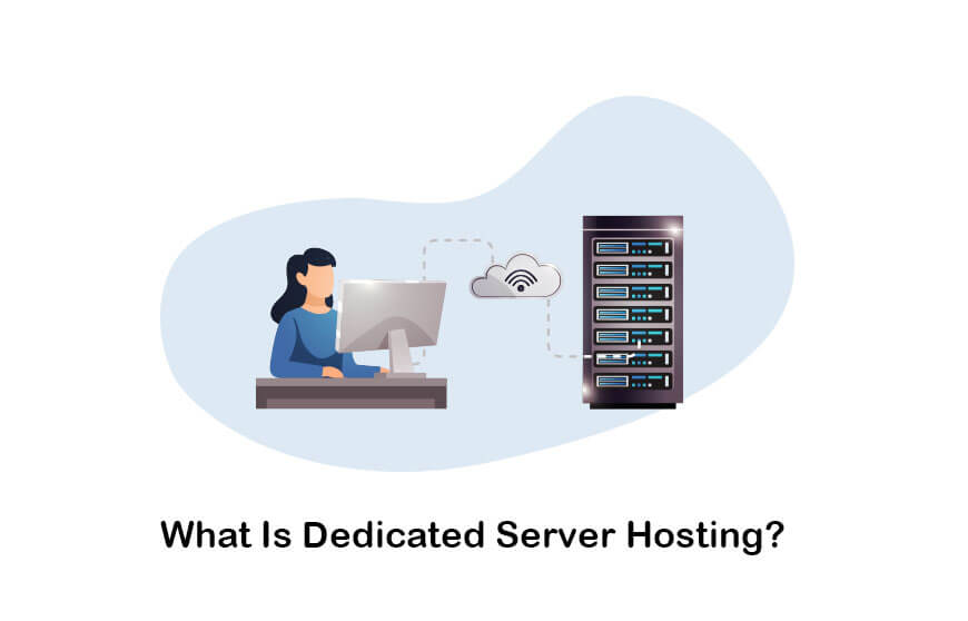 Introduction To Dedicated Hosting