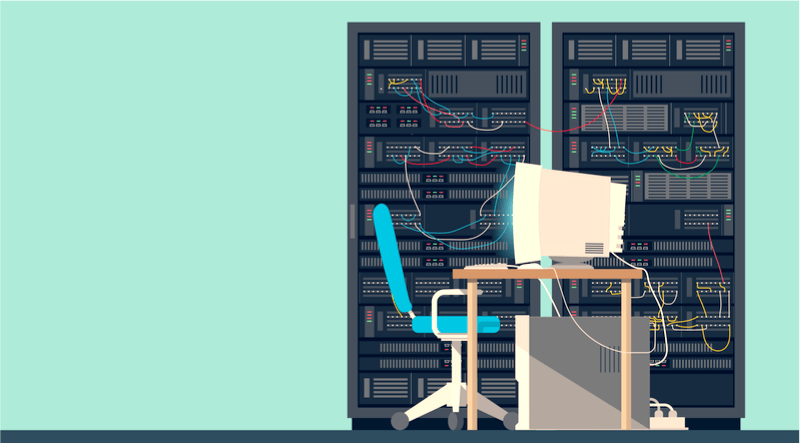 Essential Security Measures Your Web Host Should Be Taking