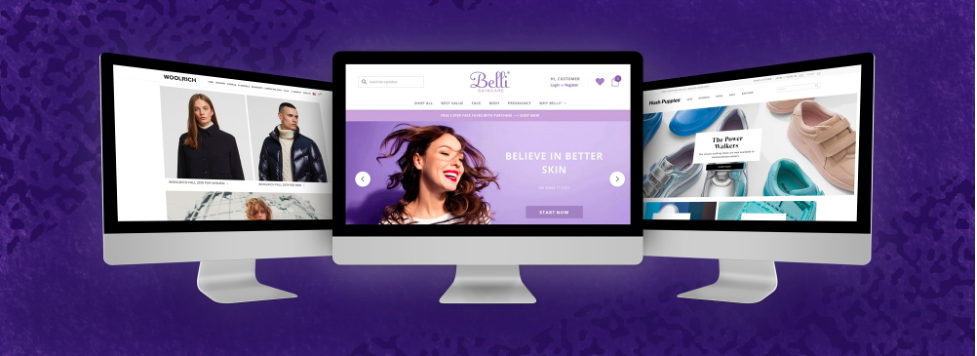 hosting dynamic website for free