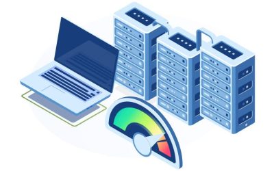 Enjoy Maximum Security & Reliability with a Dedicated Web Server