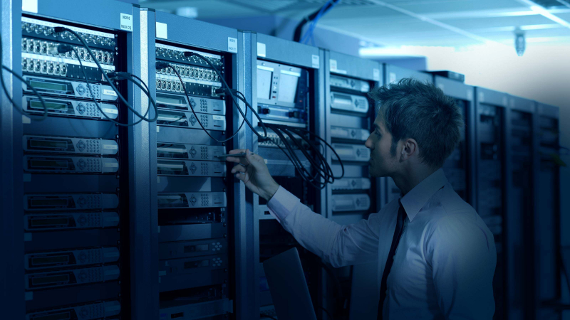 buy dedicated servers online