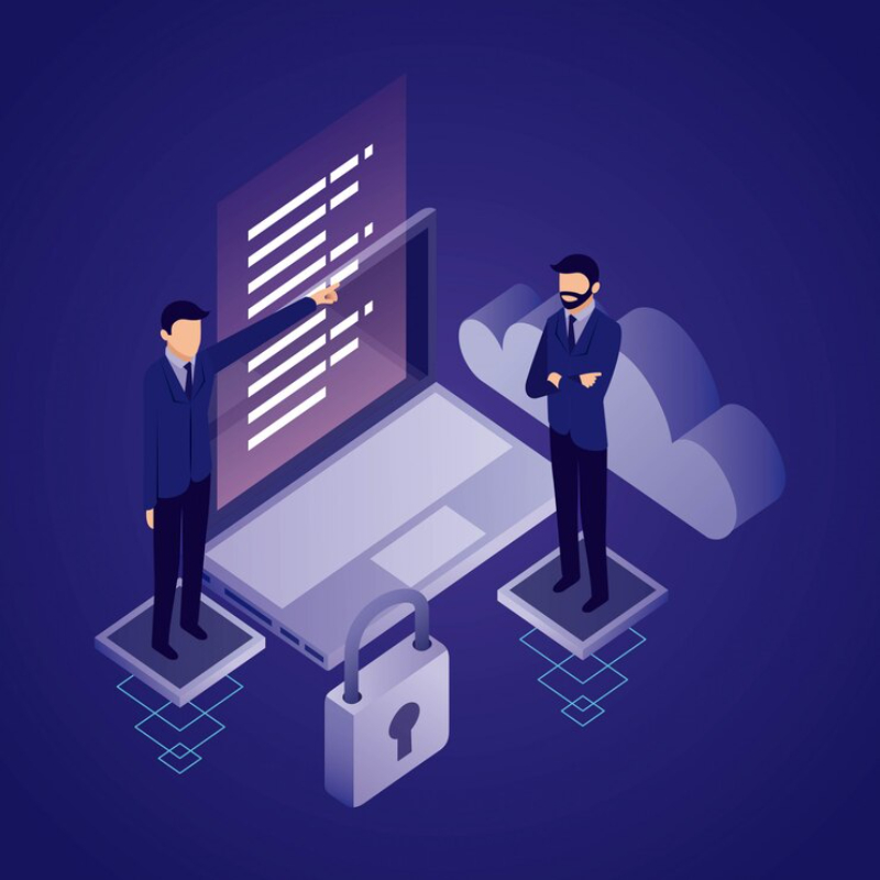 high-performance web server