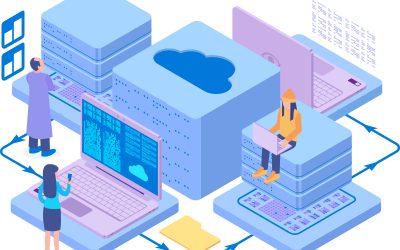 Ensuring Reliability and Uptime: Dynamic Dedicated Server Hosting at Its Best