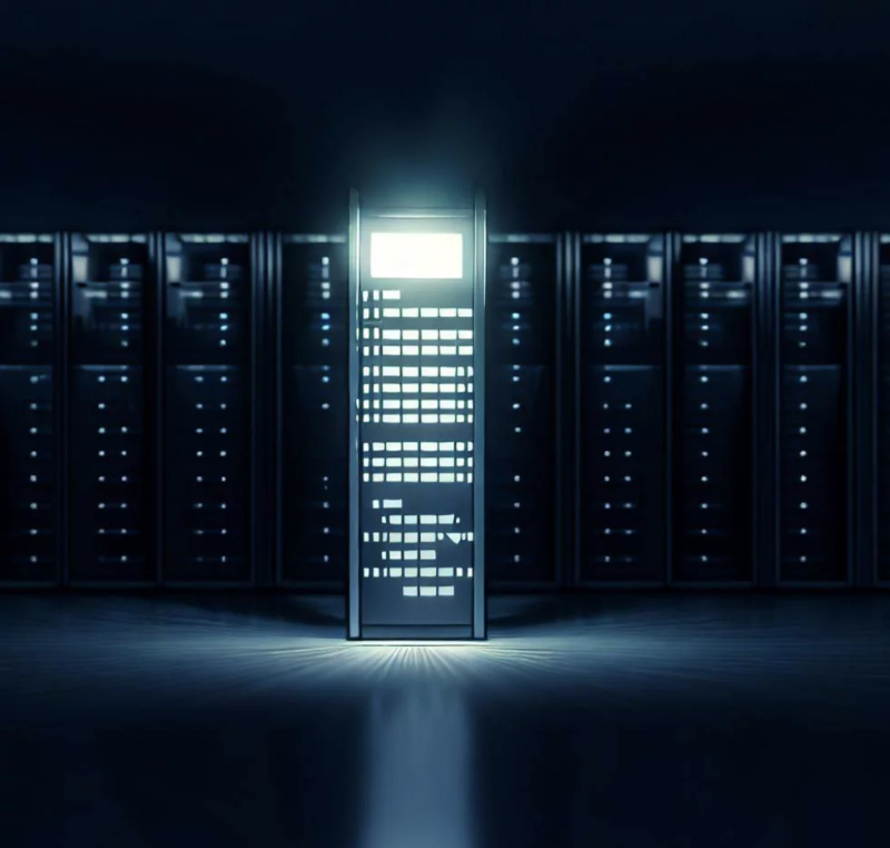 dedicated web servers