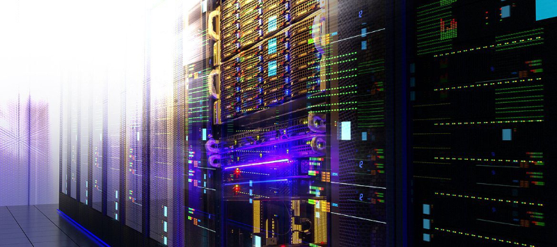 dedicated hosting services