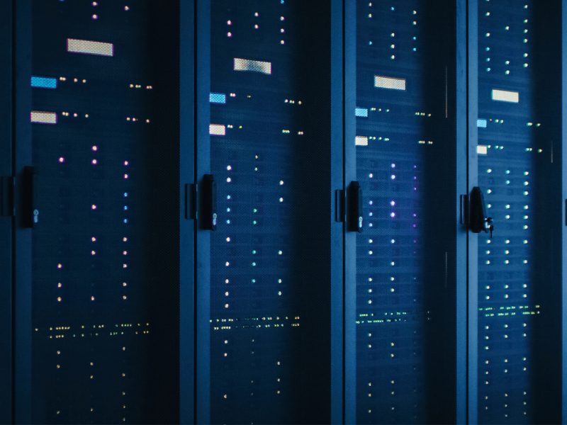 Managed Dedicated Server