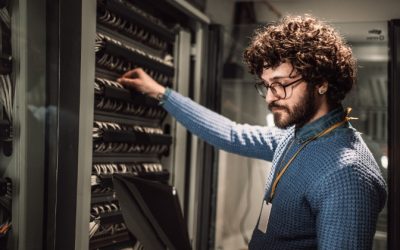 Secure Your Online Presence With Managed Dedicated Server Solutions