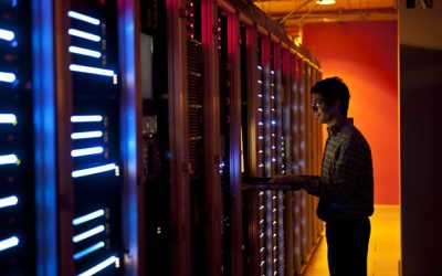 5 Things to Consider Before You Buy Dedicated Server Online