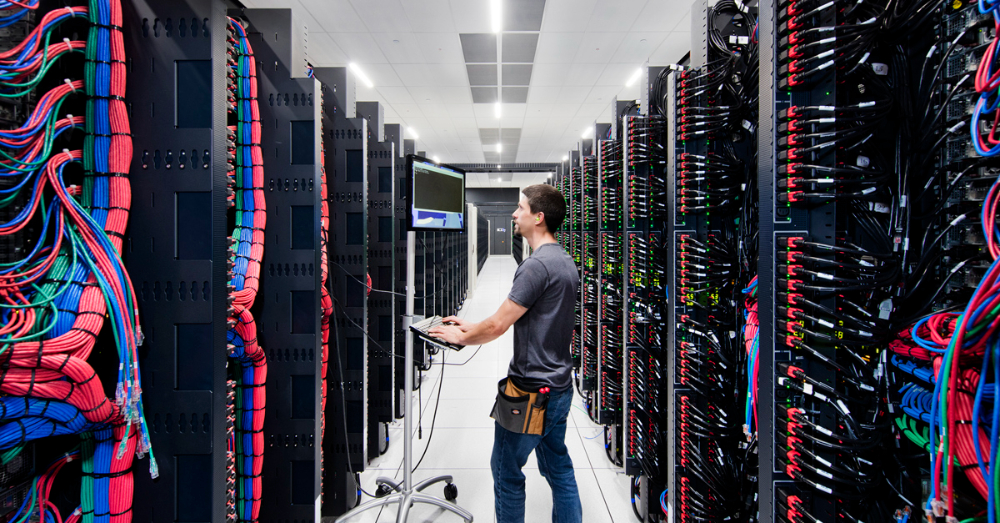 dedicated server online