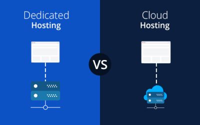 Dynamic Dedicated Server vs. Shared Hosting: What’s the Difference?