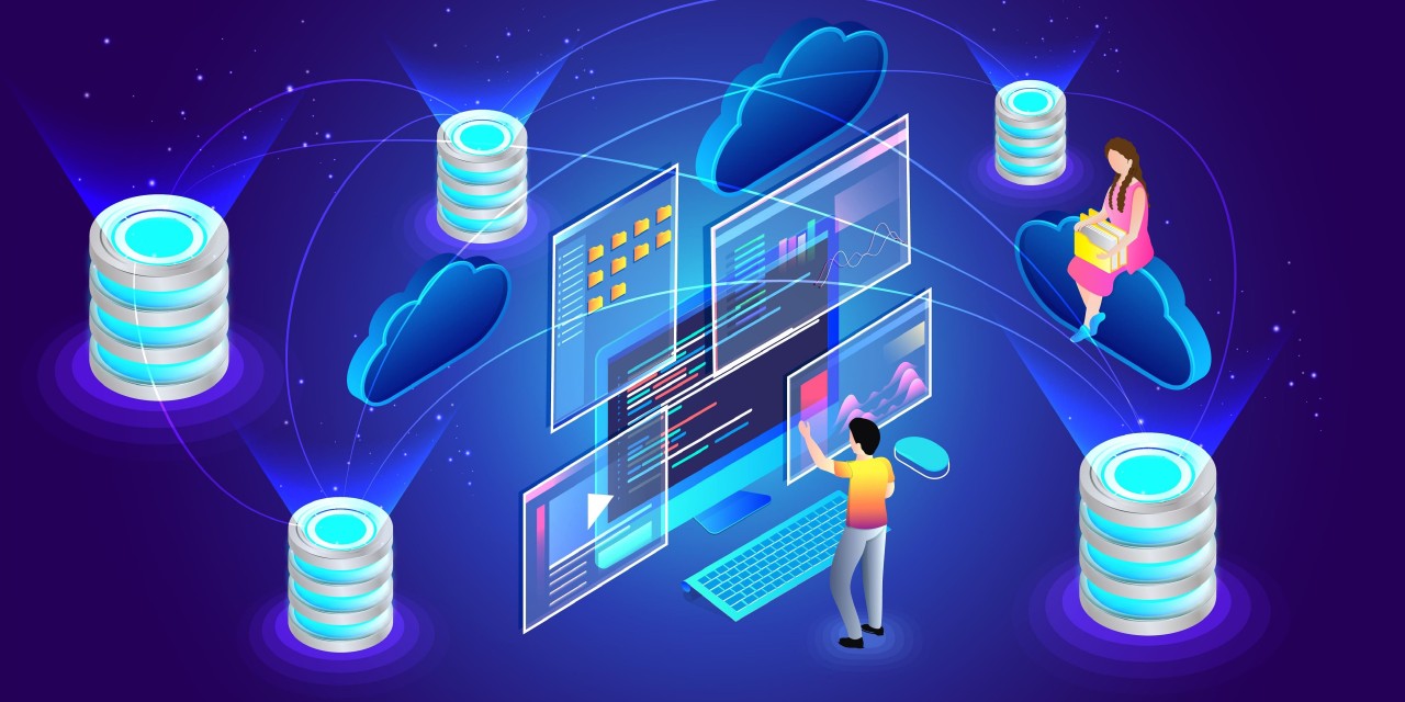 Importance of Software for High-speed web server