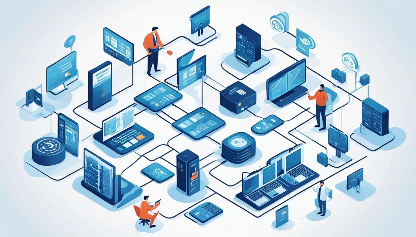 Dynamic Hosting Solutions for SMEs