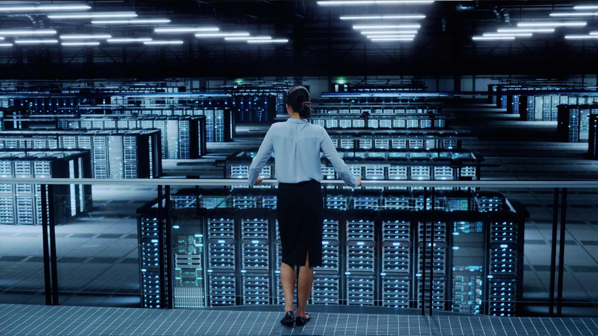 Best managed dedicated servers