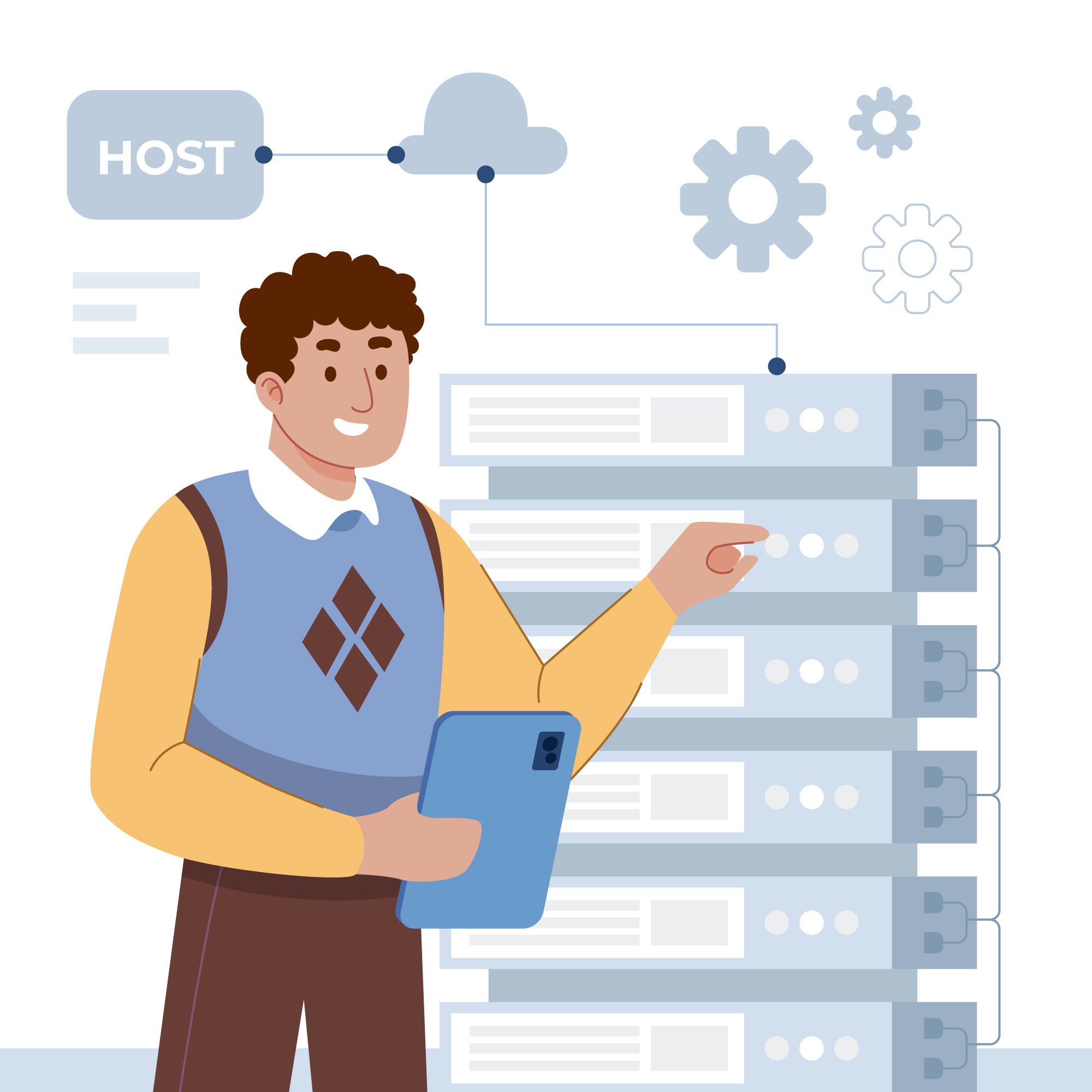 best dedicated server hosting