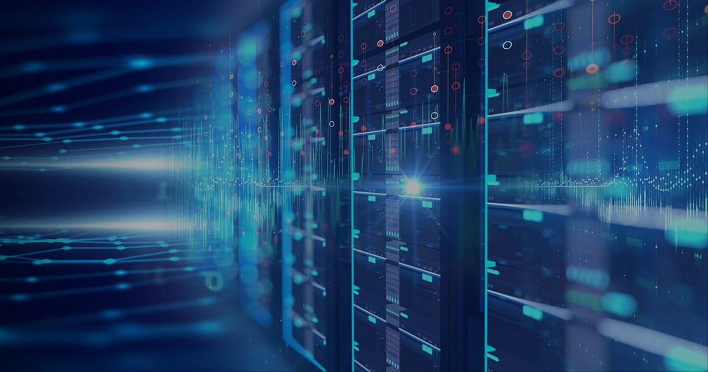 dedicated server hosting for your business