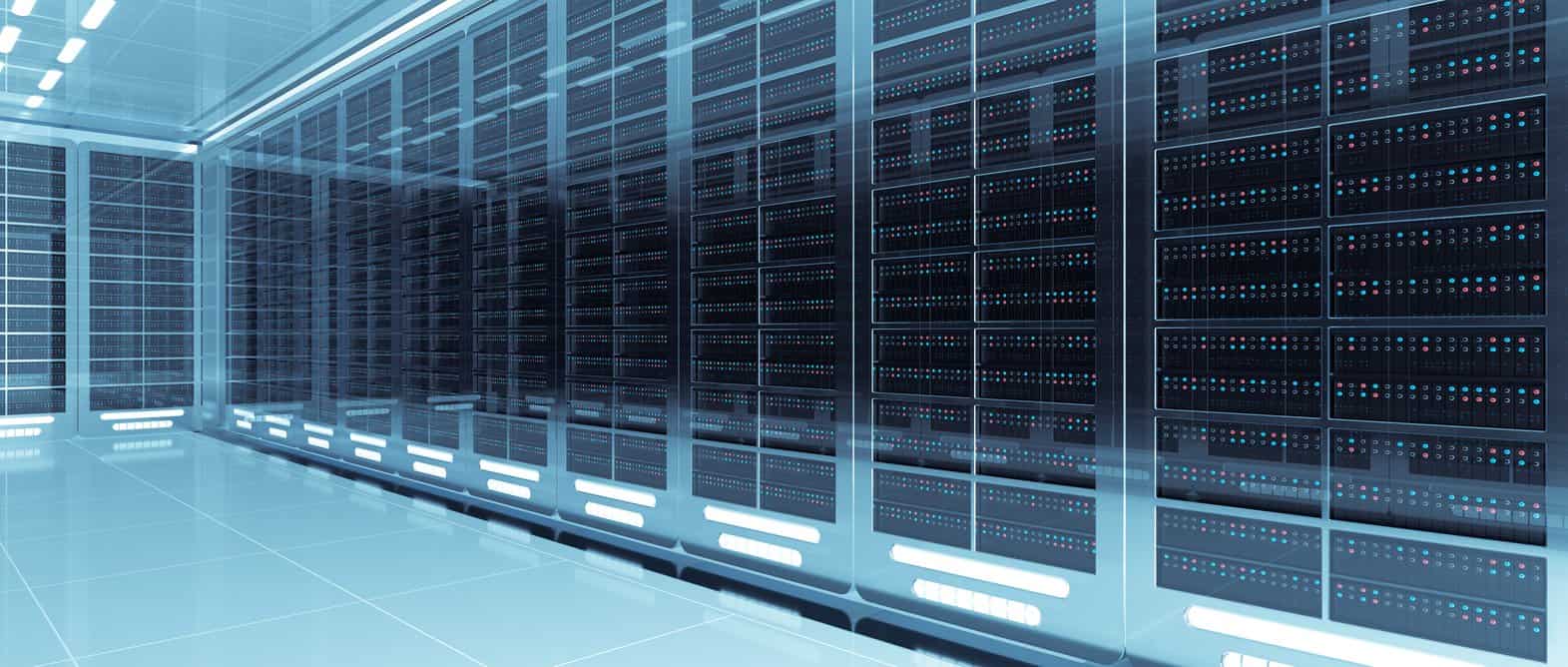 scalability of a dedicated hosting solution