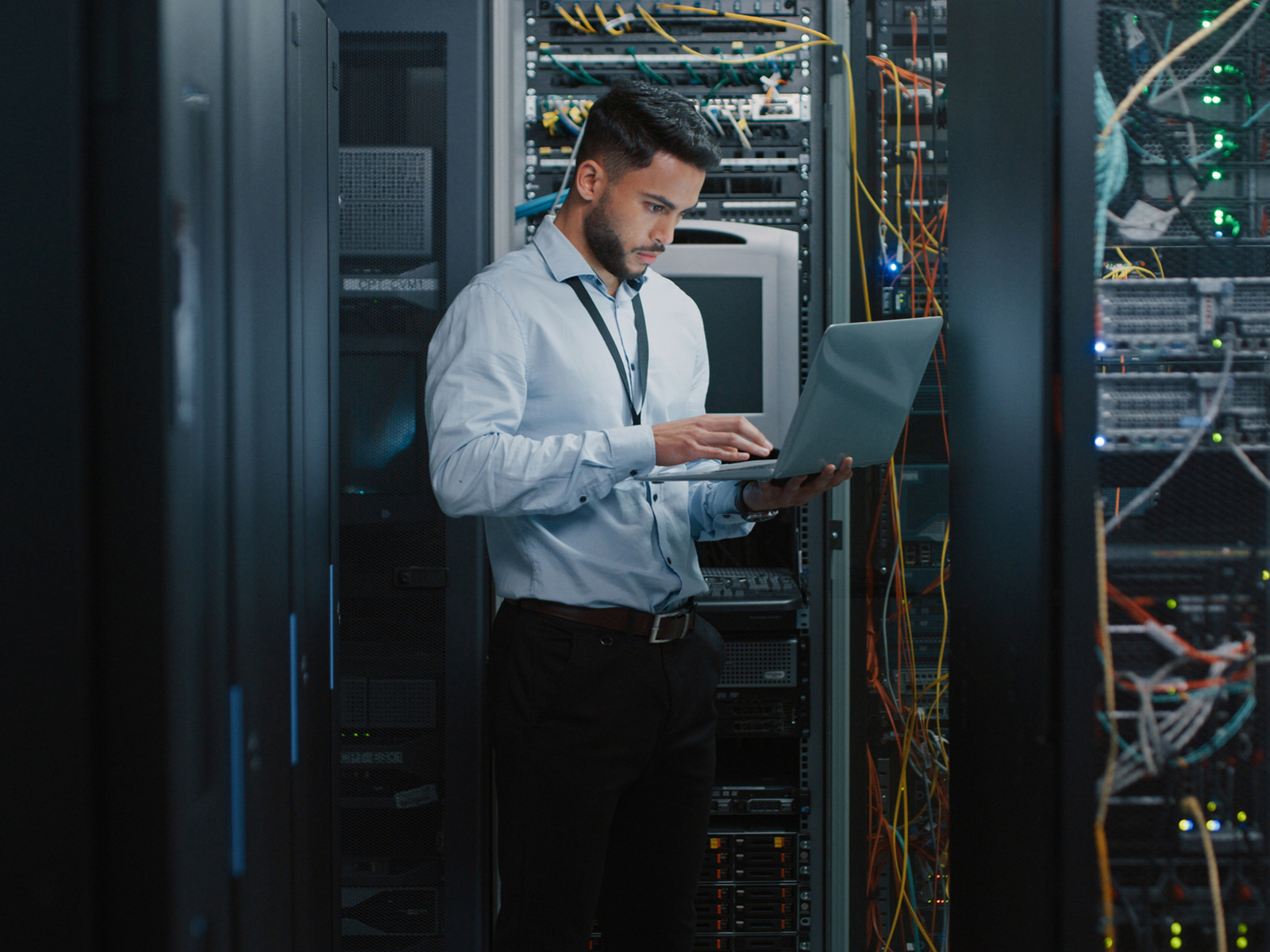 low-cost dedicated server for my business