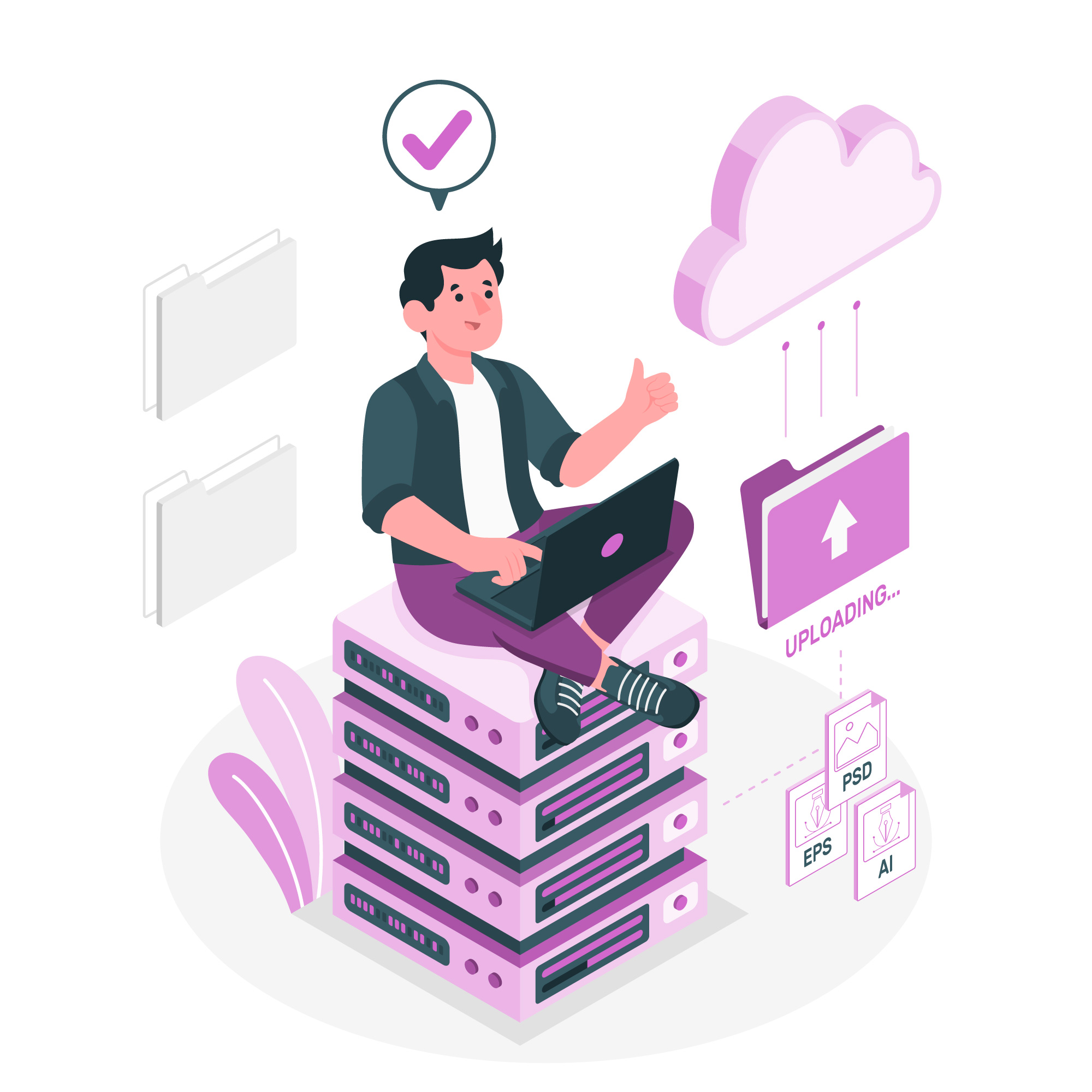 Cheap Dynamic Dedicated Server 