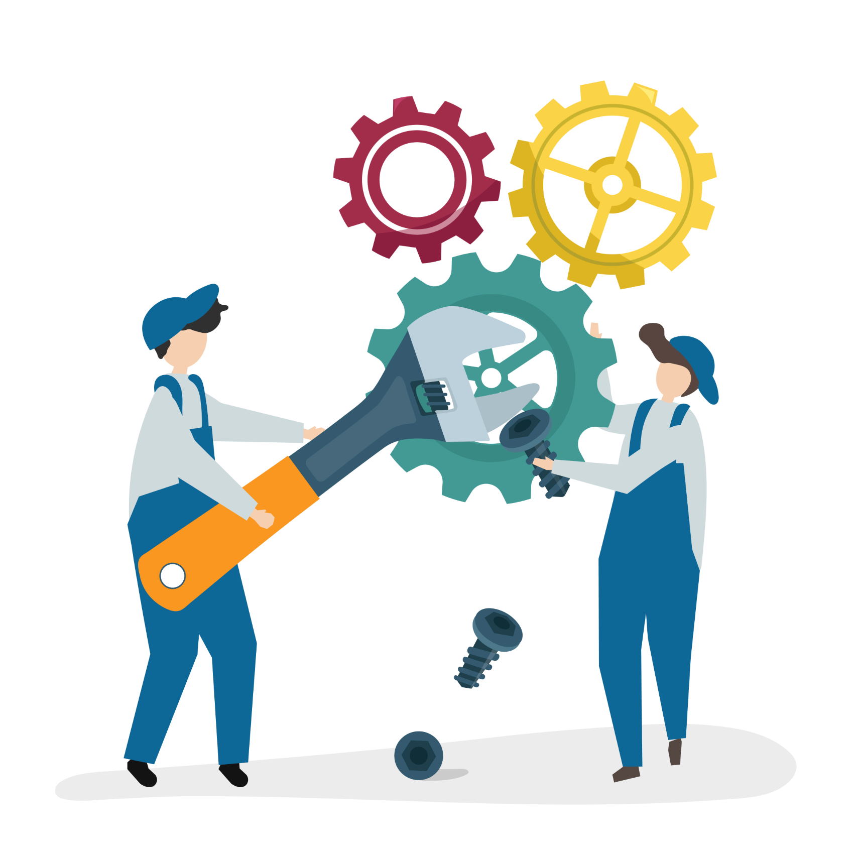 Examples of Dedicated Server 