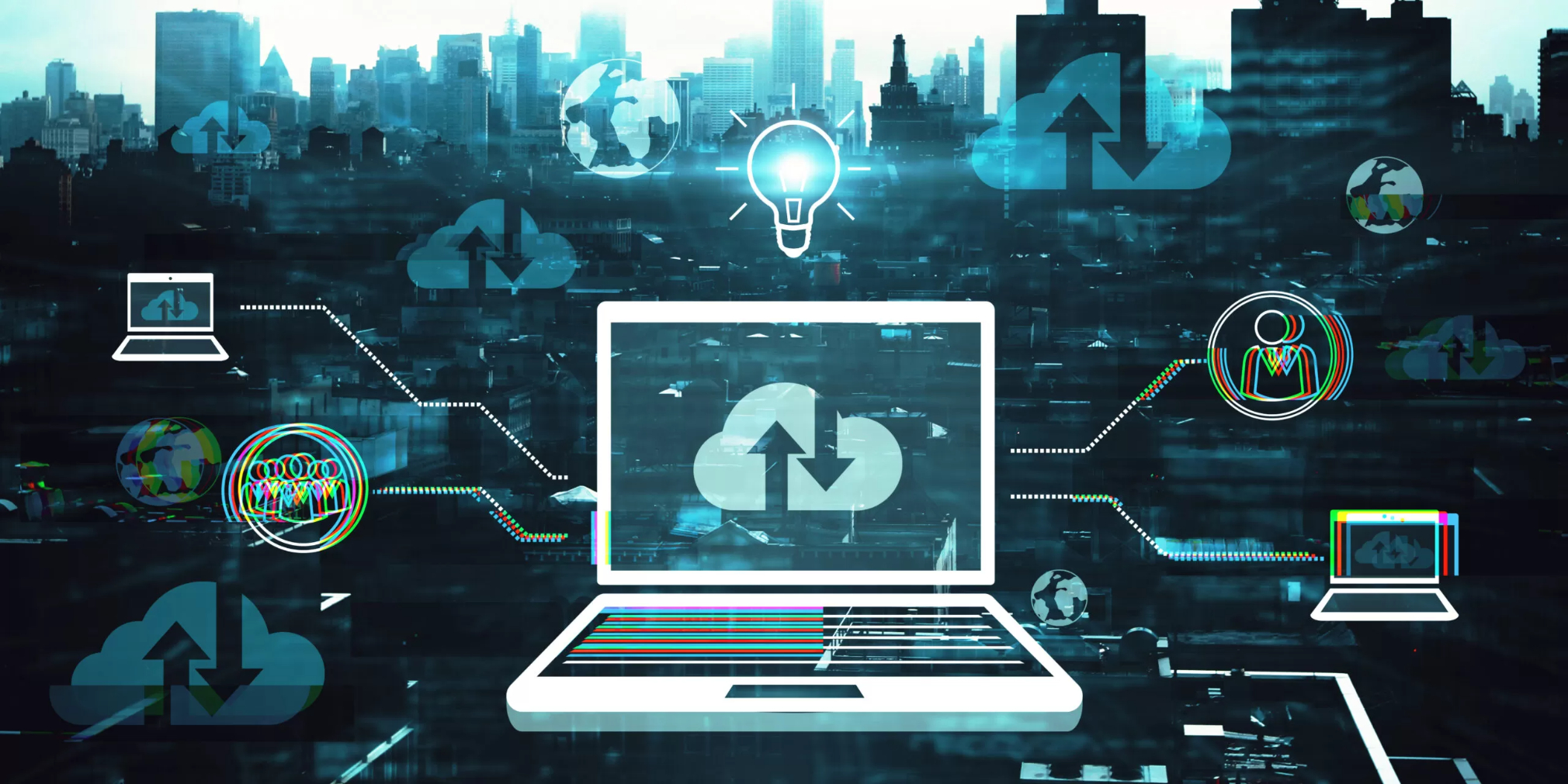 Dedicated web Hosting