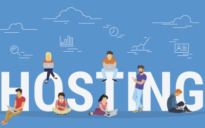 Dynamic Hosting for Content Heavy Websites