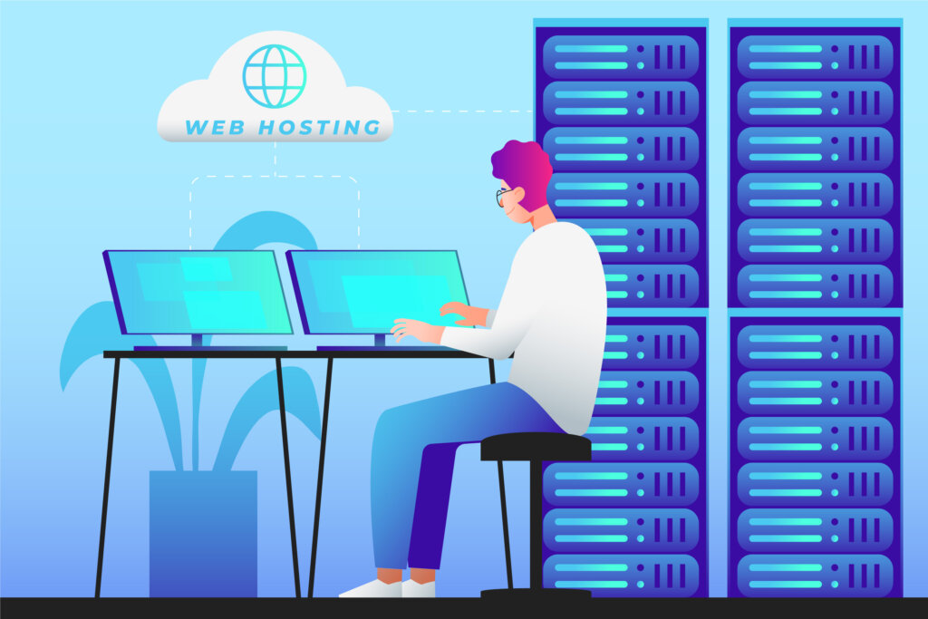 Scalable Hosting Solutions