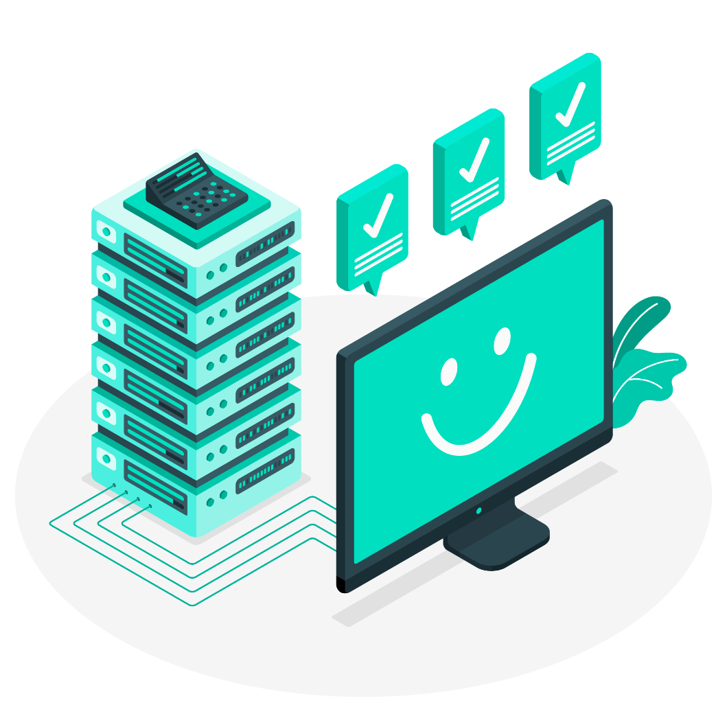 Difference between VDS and Dedicated Server 