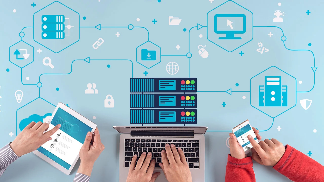 free Hosting for business Websites