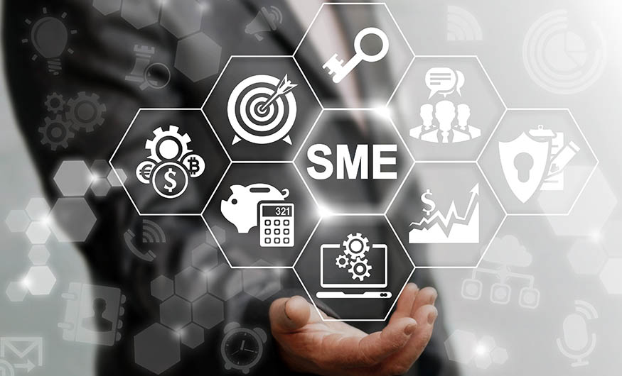 Hosting Solutions for SMEs