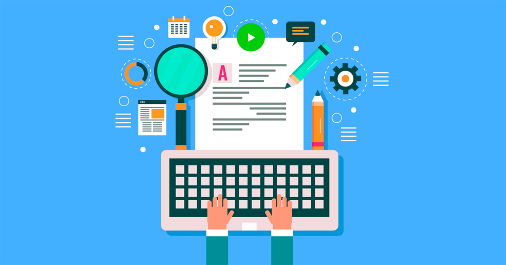 high-performance business server