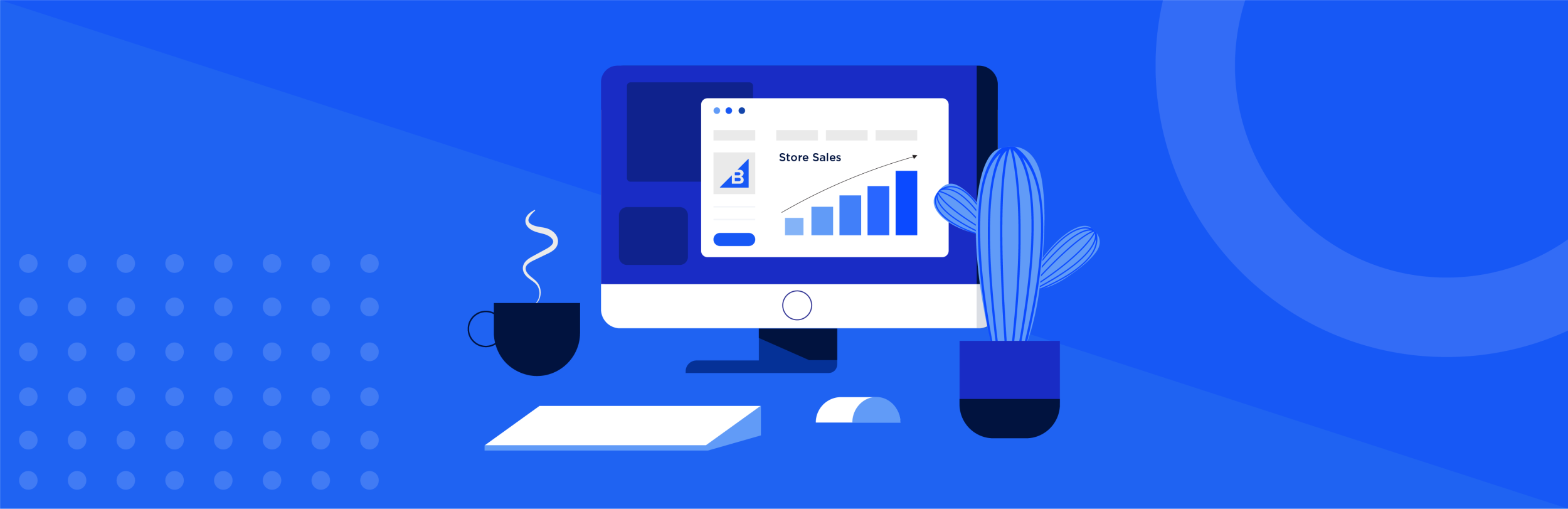 Dynamic Hosting Solution